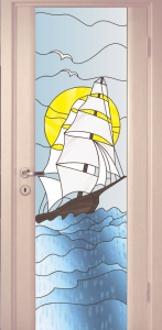 м46(вояж)