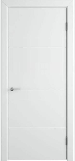 Фото Межкомнатная дверь "Горизонт"