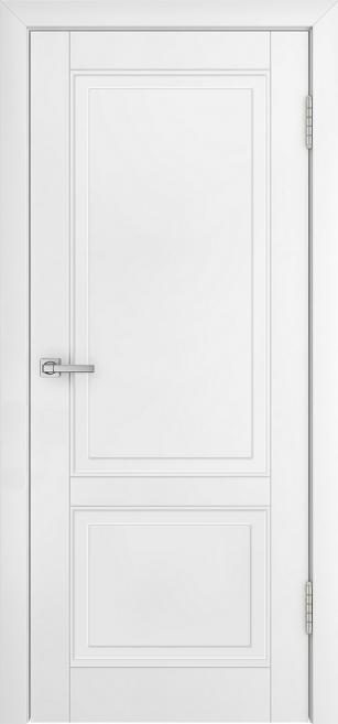 Фото Межкомнатная дверь "Соло 2" глухая