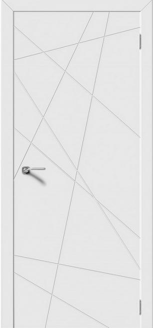 Фото Межкомнатная дверь "NEO"