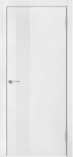 Фото Межкомнатная дверь "Гамма"