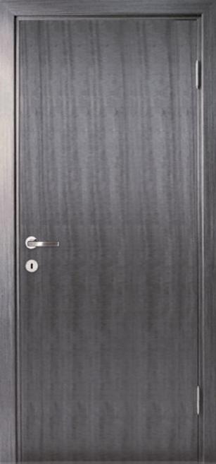 Фото Межкомнатная дверь "Люкс", глухая