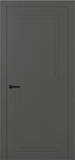 Фото Межкомнатная дверь "Бета"